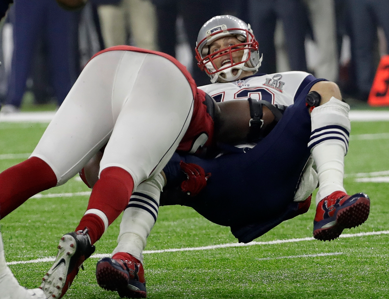 (AP Photo/David J. Phillip)